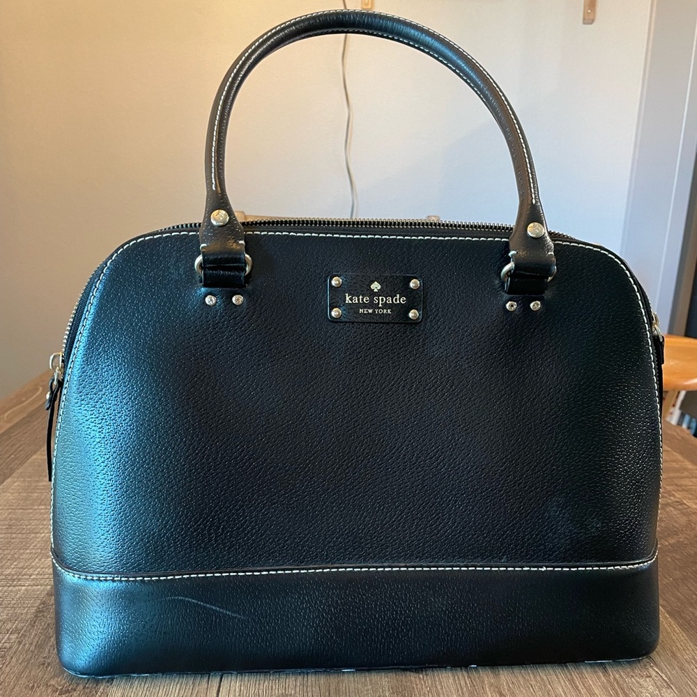 KATE SPADE WELLESLEY RACHELLE PURSE